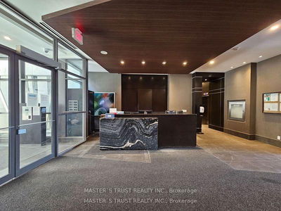Unit 714 — 8110 Birchmount Rd, Markham - Unionville image-0-4