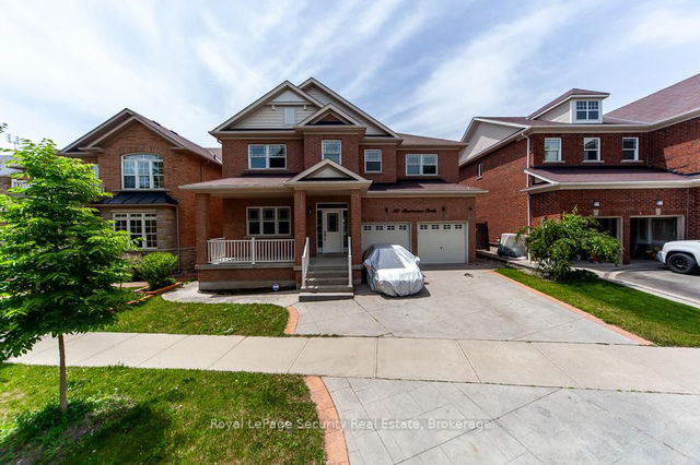50 Bartsview Circle