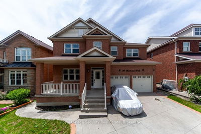 50 Bartsview Circ, Whitchurch-Stouffville - Rural Whitchurch-Stouffville image-0-3