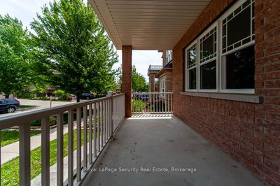 50 Bartsview Circ, Whitchurch-Stouffville - Rural Whitchurch-Stouffville image-0-4