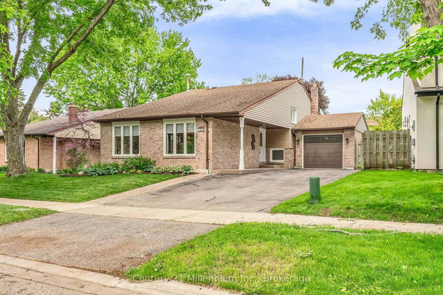 43 Stoddart Drive