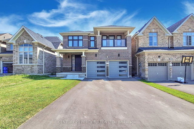 23 Sam Battaglia Crescent