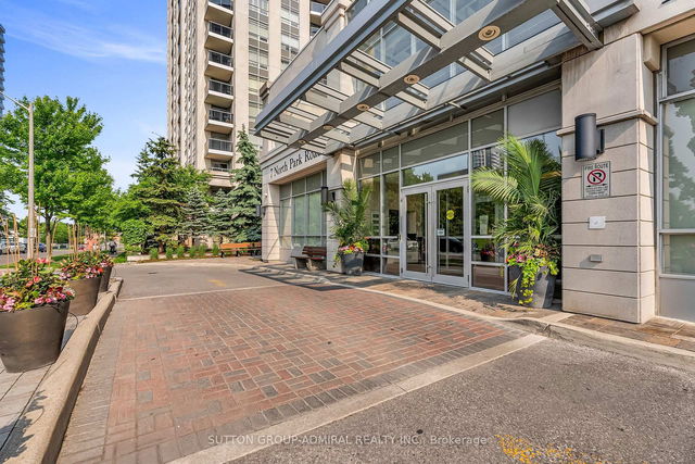 2103 - 7 North Park Road