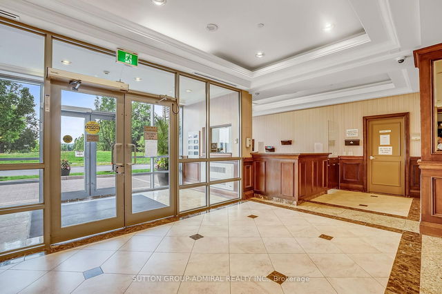 2103 - 7 North Park Road
