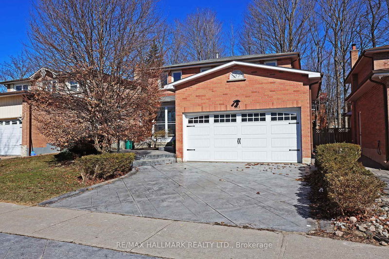 553 Raymerville Dr, Markham - Raymerville image-0-0
