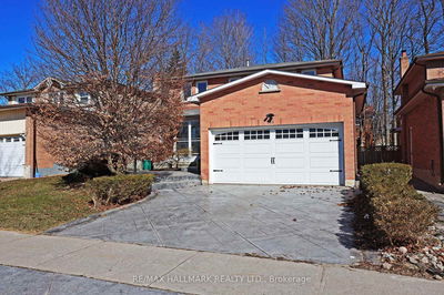 553 Raymerville Dr, Markham - Raymerville