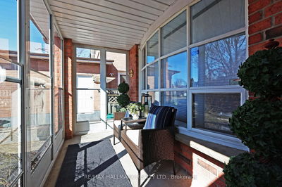 553 Raymerville Dr, Markham - Raymerville image-0-2