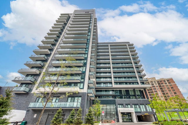 1705 - 85 Oneida Crescent