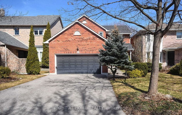 BSMNT#1 - 16 Gilbank Drive