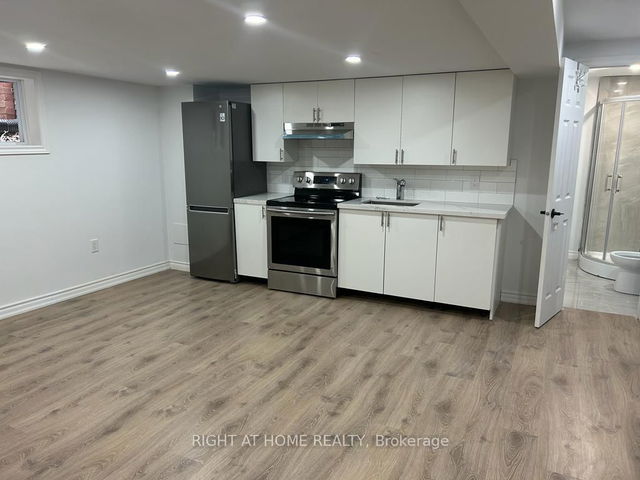 BSMNT#1 - 16 Gilbank Drive