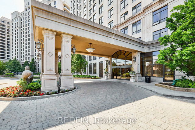 1016 - 9235 Jane Street
