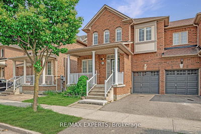 187 Hopecrest Rd, Markham - Cachet