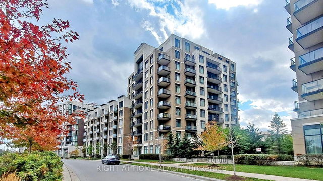 609 - 111 Upper Duke Crescent