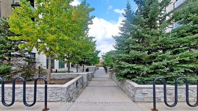 609 - 111 Upper Duke Crescent