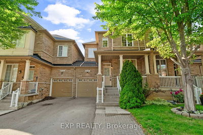 87 Pillar Rock Cres, Markham - Victoria Manor-Jennings Gate