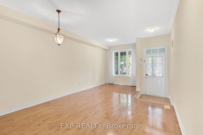 87 Pillar Rock Cres, Markham - Victoria Manor-Jennings Gate image-0-1