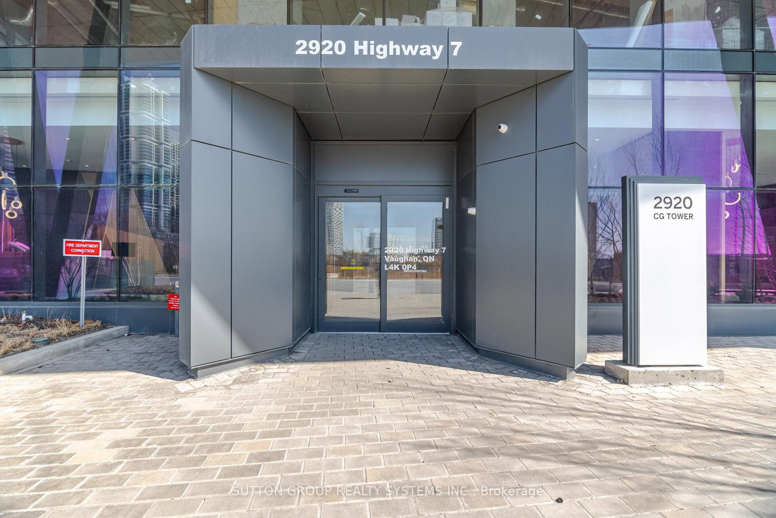 2920 HWY 7, Unit 4608 - Photo 2