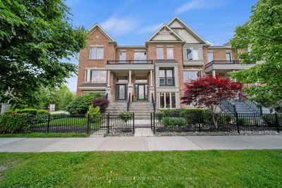 57 Baker Hill Blvd, Whitchurch-Stouffville - Stouffville image-0-1