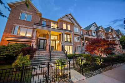 57 Baker Hill Blvd, Whitchurch-Stouffville - Stouffville image-0-2