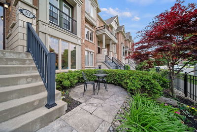 57 Baker Hill Blvd, Whitchurch-Stouffville - Stouffville image-0-3