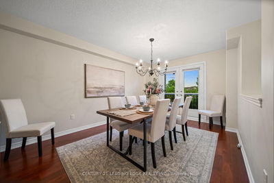 57 Baker Hill Blvd, Whitchurch-Stouffville - Stouffville image-0-4