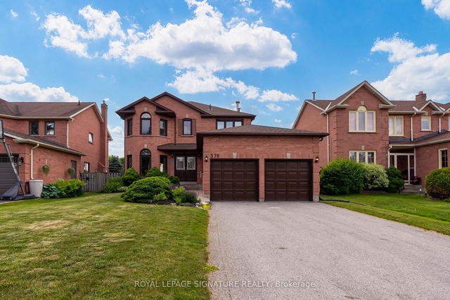 376 Traviss Drive