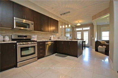 86 Alex Campbell Cres, King - King City image-0-1