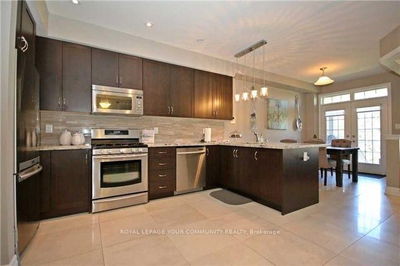 86 Alex Campbell Cres, King - King City image-0-2
