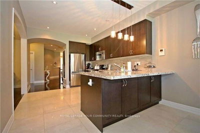 86 Alex Campbell Cres, King - King City image-0-3