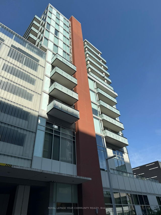 601 - 180 Enterprise Boulevard