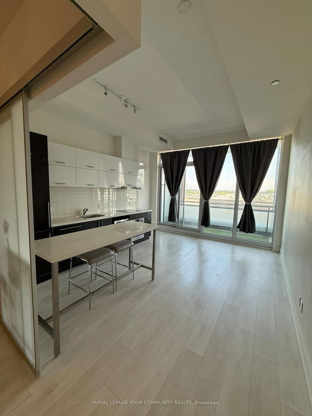601 - 180 Enterprise Boulevard