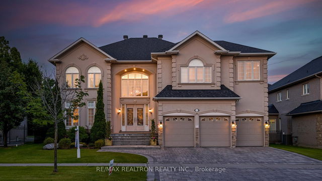 125 Boake Trail