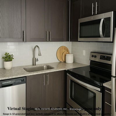 Unit 505 — 9560 Markham Rd, Markham - Wismer image-0-4