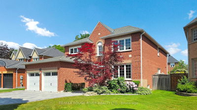 8 Lismer Crt, Markham - Unionville image-0-1