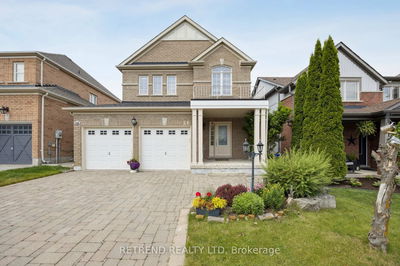 26 Booth St, Bradford West Gwillimbury - Bradford