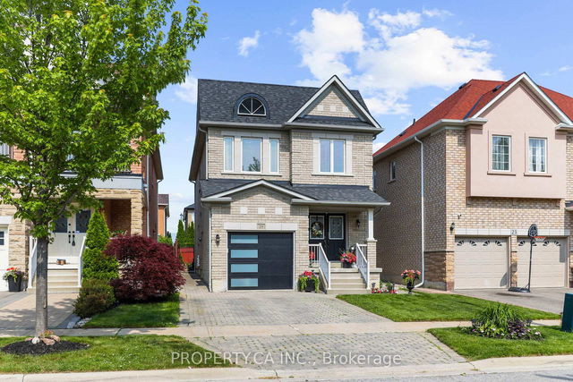 25 Boticelli Way