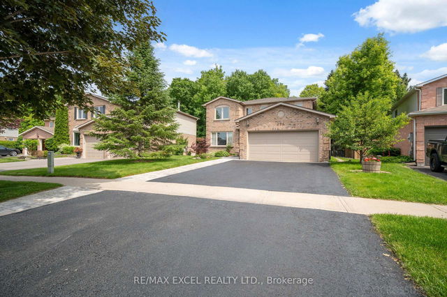 455 Dorchester Court