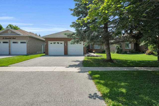 18 Stonehill Boulevard