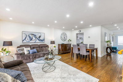 119 Confederation Way, Markham - Thornhill
