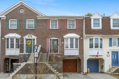 119 Confederation Way, Markham - Thornhill image-0-1