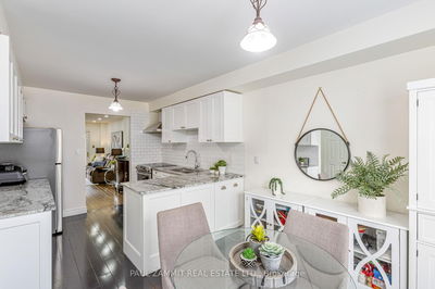 119 Confederation Way, Markham - Thornhill image-0-2