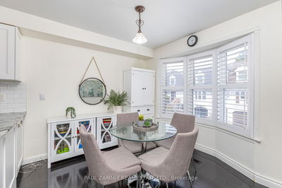 119 Confederation Way, Markham - Thornhill image-0-3