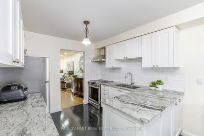 119 Confederation Way, Markham - Thornhill image-0-4