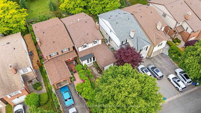 30 Fraser St, Markham - Aileen-Willowbrook