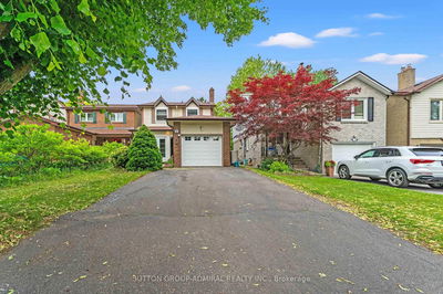 30 Fraser St, Markham - Aileen-Willowbrook image-0-1