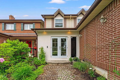 30 Fraser St, Markham - Aileen-Willowbrook image-0-3