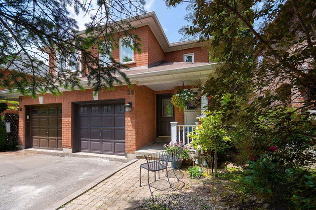 54 Mugford Road