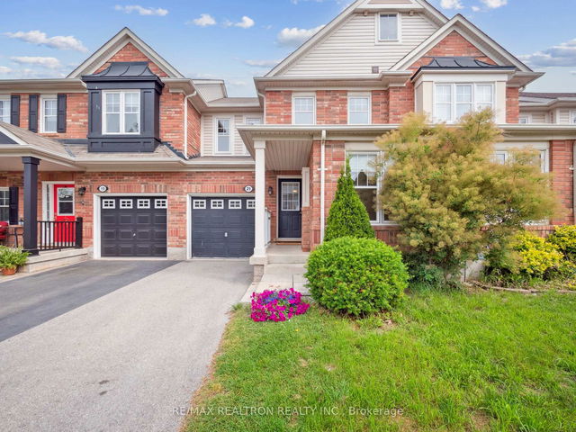 21 Dougherty Crescent