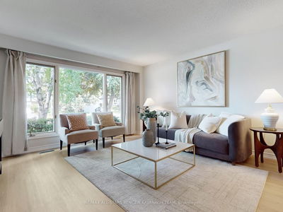 19 Elm Lea St, Markham - Markham Village image-0-3