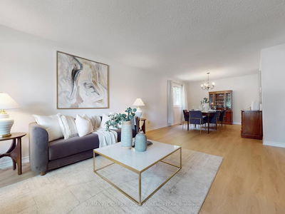 19 Elm Lea St, Markham - Markham Village image-0-4